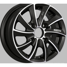 4x4 alloy wheels